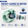 Centrifugal Fans, IP67 - view 6