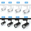 Centrifugal Fans, LED, Ceiling - view 2