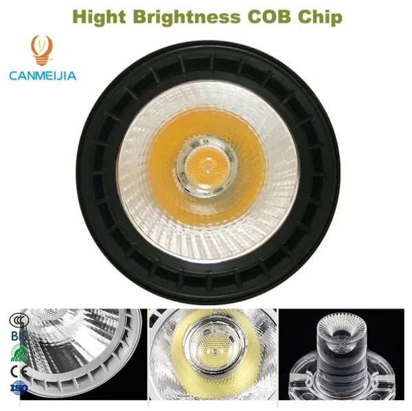 Centrifugal Fans, LED, Ceiling - view 5