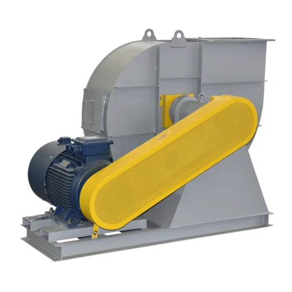 Centrifugal Fans, NDY-No4.5 - view 2