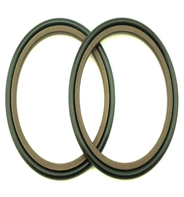 Centrifugal Fans, PTFE, Copper - view 3