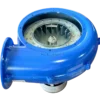 Centrifugal Fans, Stainless, Steel