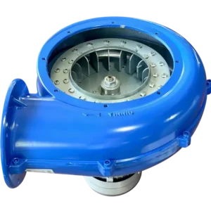 Centrifugal Fans, Stainless, Steel