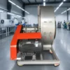Centrifugal Fans, Stainless, Steel