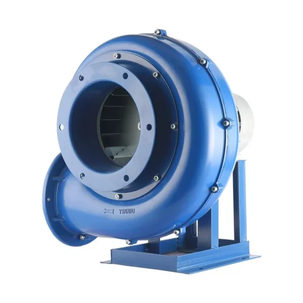Centrifugal Fans, Stainless, Steel - view 3