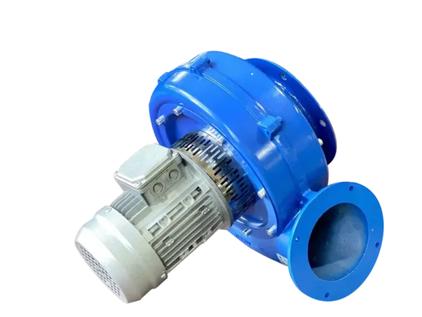 Centrifugal Fans, Stainless, Steel - view 4