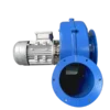 Centrifugal Fans, Stainless, Steel - view 5