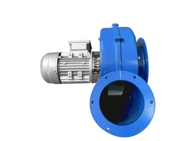 Centrifugal Fans, Stainless, Steel - view 5