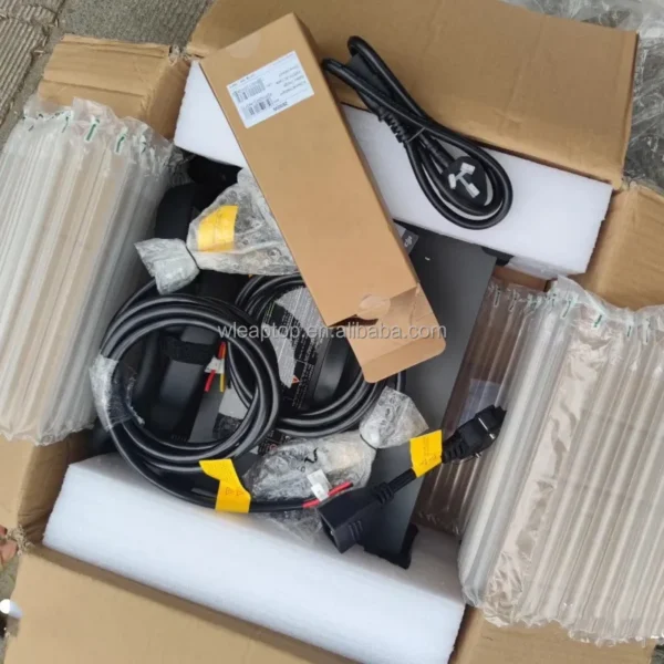 Centrifugal Fans, T40, 7200W, Portable, T50 - view 5