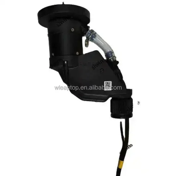 Centrifugal Fans, T50, Plastic