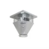Centrifugal Fans, TIRACANO, 230VAC, 1400RPM - view 2