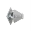 Centrifugal Fans, TIRACANO, 230VAC, 1400RPM - view 3