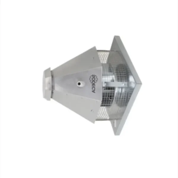 Centrifugal Fans, TIRACANO, 230VAC, 1400RPM - view 4