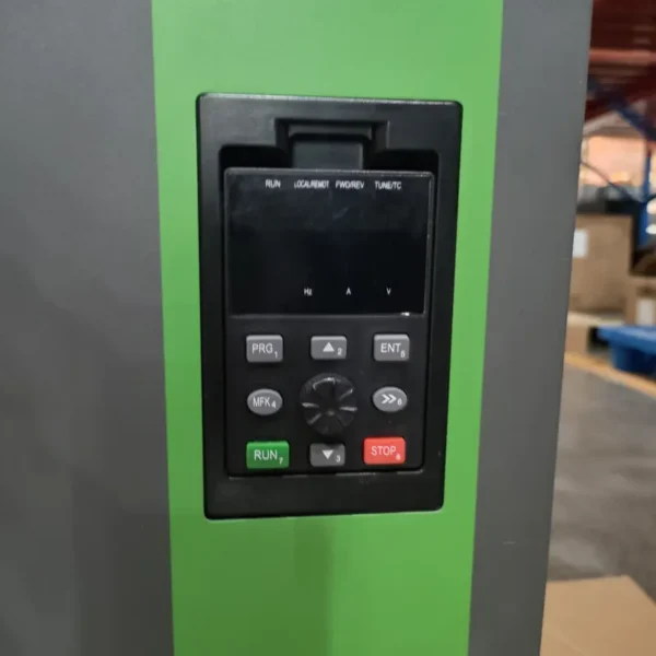 Centrifugal Fans, XLY750, 22KW, 30HP, 30KW - view 6