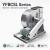 Centrifugal Fans, YFBCSL