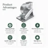 Centrifugal Fans, YFBCSL - view 3