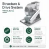 Centrifugal Fans, YFBCSL - view 4