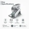 Centrifugal Fans, YFBCSL - view 5