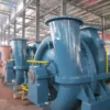 Centrifugal Flotation Fan, C120-1.5, C190-1.6/CENTRIFUGAL - view 3