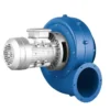 Centrifugal Forced Draft Boiler, YN5-47, 220V, 1400m3