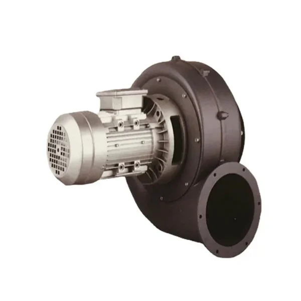 Centrifugal Forced Draft Boiler, YN5-47, 220V, 1400m3 - view 2