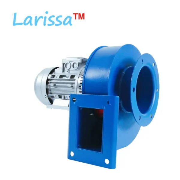 Centrifugal Forced Draft Boiler, YN5-47, 220V, 1400m3 - view 4