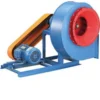 Centrifugal Forced Draft Fan, Stainless, Steel, Radial - view 3