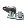 Centrifugal Forced Draught Fan, 110v, Corded Electric - view 5