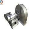 Centrifugal Forced Draught Fan, 110v, Corded Electric - view 6
