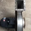 Centrifugal Forced Draught Fan, 220 V, Battery Powered - view 3