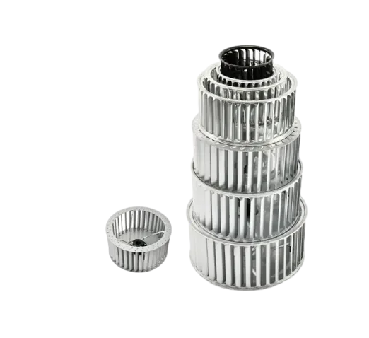 Centrifugal Impeller