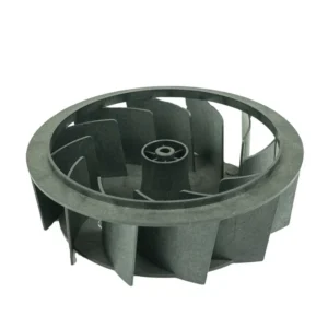 Centrifugal Impeller, ASG20