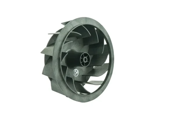 Centrifugal Impeller, ASG20 - view 2