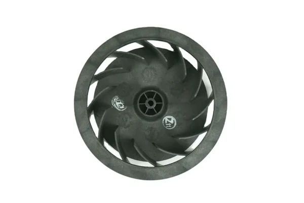 Centrifugal Impeller, ASG20 - view 3