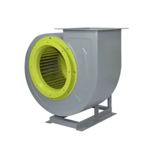 Centrifugal Induced Draft Fan, 11-62, 1.5kw