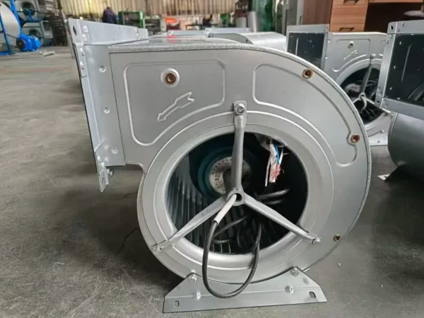 Centrifugal Induced Draft Fan, 20/24/28", 5000~45000m³/h
