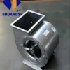 Centrifugal Induced Draft Fan, 20/24/28", 5000~45000m³/h - view 5