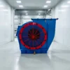 Centrifugal Induced Draft Fan, 220-480V, Explosion-Proof