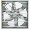 Centrifugal Industrial Extractor, 380V, Electric - view 5