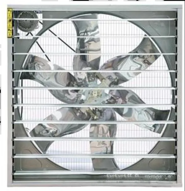 Centrifugal Industrial Extractor, 380V, Electric - view 5