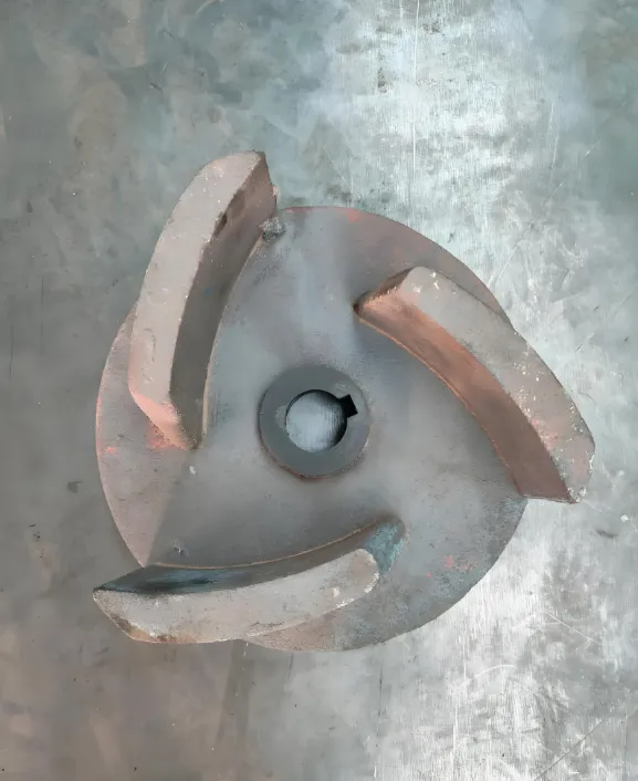 Centrifugal Pump - view 4