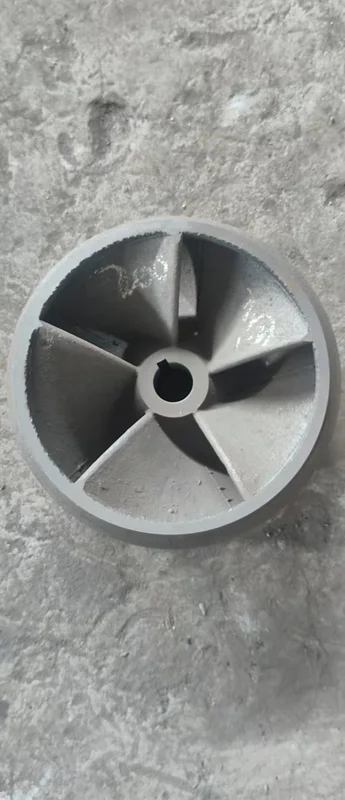 Centrifugal Pump - view 5
