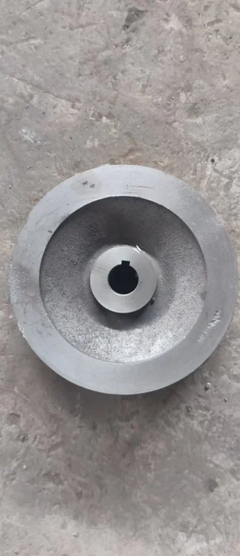 Centrifugal Pump - view 6