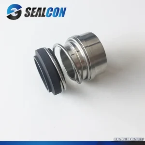 Centrifugal Pump, LKH-5/10, SIC, E91