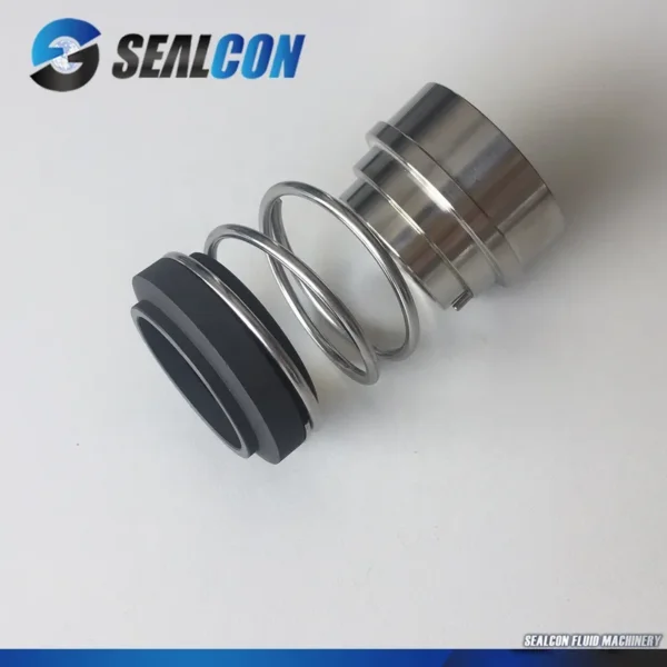 Centrifugal Pump, LKH-5/10, SIC, E91 - view 2