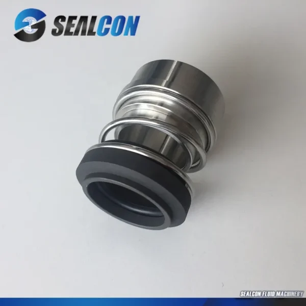 Centrifugal Pump, LKH-5/10, SIC, E91 - view 3