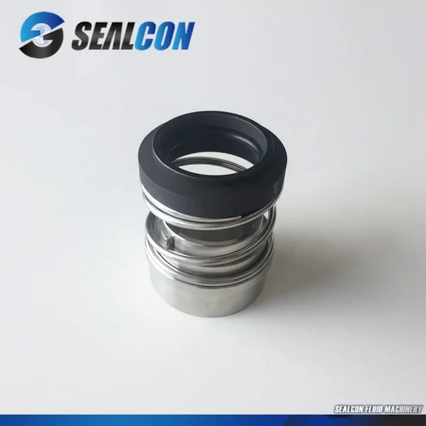 Centrifugal Pump, LKH-5/10, SIC, E91 - view 4