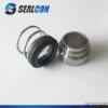 Centrifugal Pump, LKH-5/10, SIC, E91 - view 5