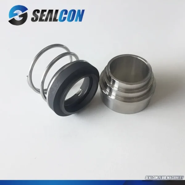 Centrifugal Pump, LKH-5/10, SIC, E91 - view 5