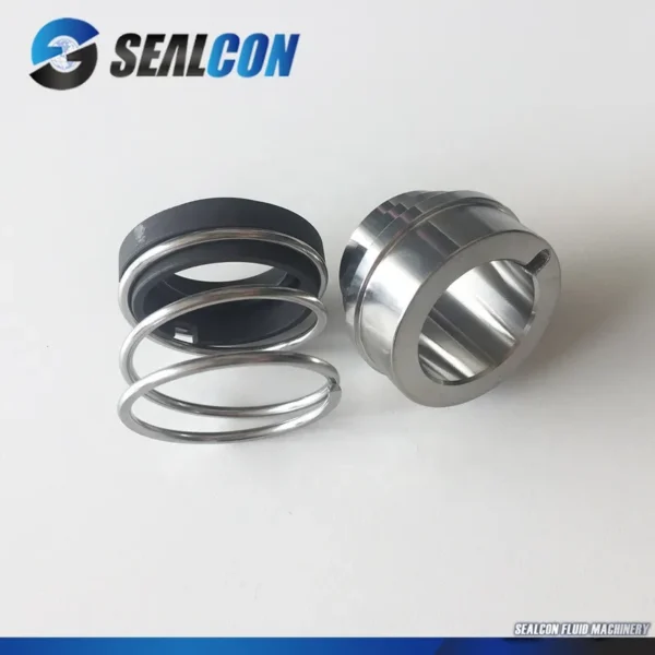 Centrifugal Pump, LKH-5/10, SIC, E91 - view 6